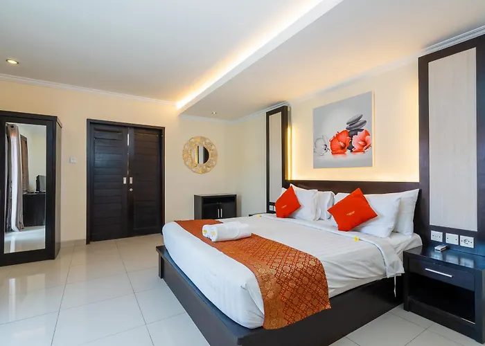 Villa De' Bharata Bali *