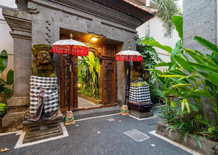 Villa De' Bharata Bali Seminyak (Bali)