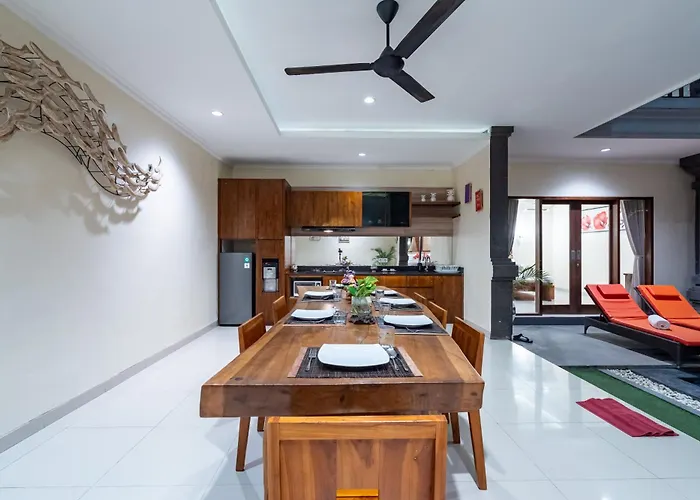 De' Bharata Bali Seminyak (Bali)