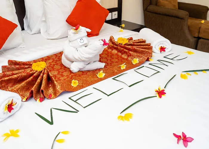 De' Bharata Bali * Seminyak (Bali)
