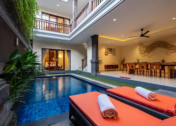 De' Bharata Bali Seminyak (Bali)