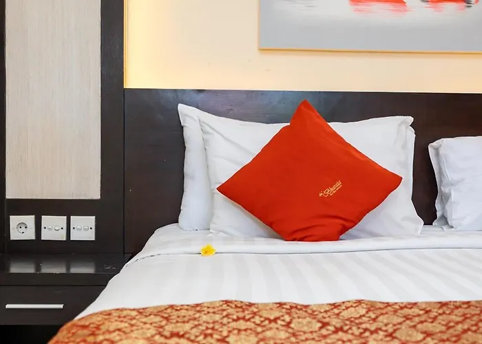 De' Bharata Bali Villa Seminyak (Bali)