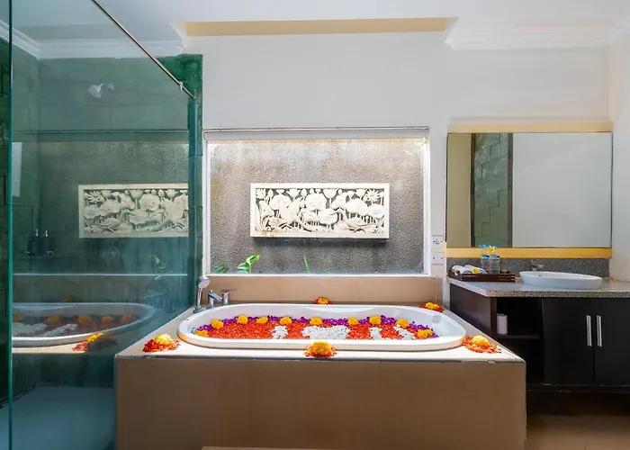 De' Bharata Bali Seminyak (Bali)