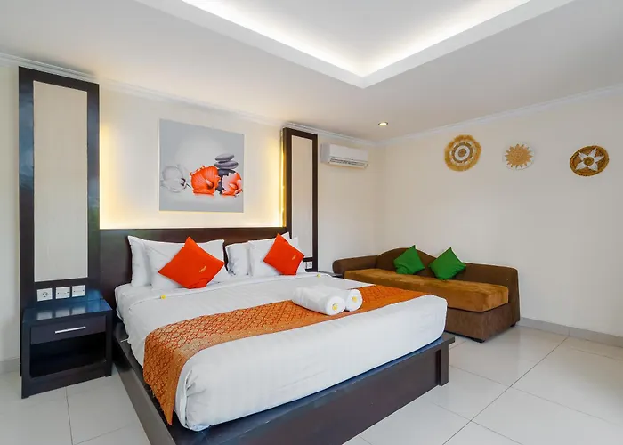 De' Bharata Bali Villa