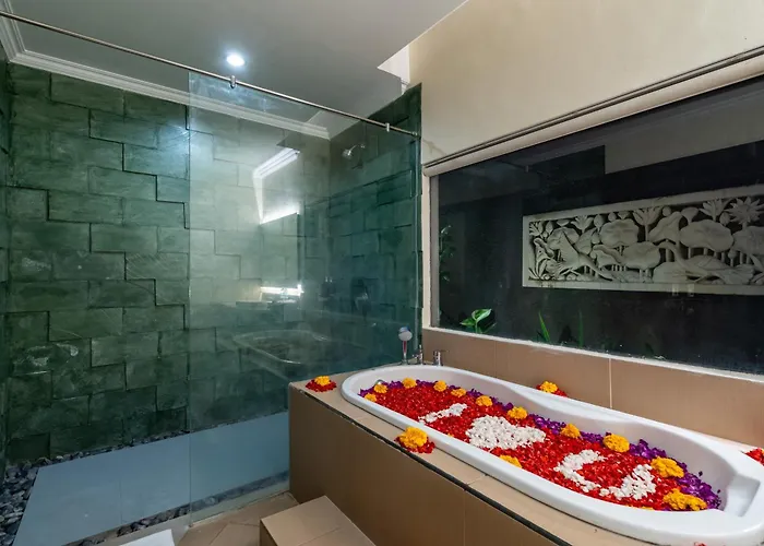 De' Bharata Bali Seminyak (Bali)