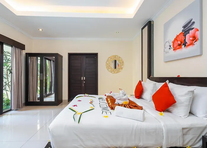 De' Bharata Bali Seminyak (Bali)