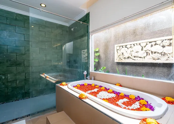 De' Bharata Bali Villa *