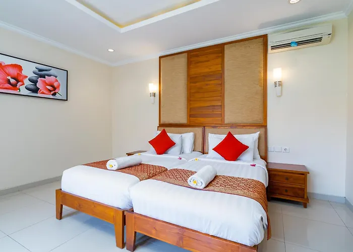 Villa De' Bharata Bali Seminyak (Bali)
