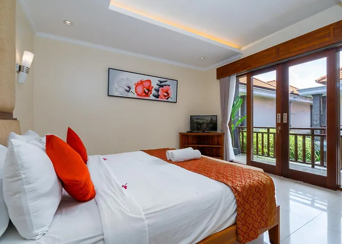 De' Bharata Bali Seminyak (Bali)