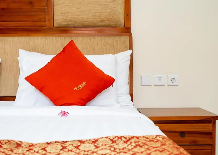 De' Bharata Bali Villa Seminyak (Bali)