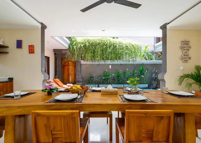 De' Bharata Bali Seminyak (Bali)