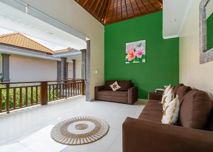 De' Bharata Bali * Seminyak (Bali)