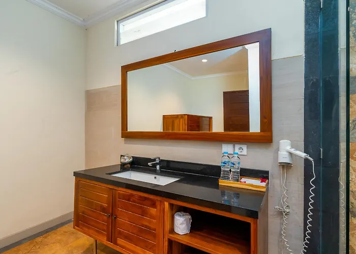 De' Bharata Bali Villa Seminyak (Bali)