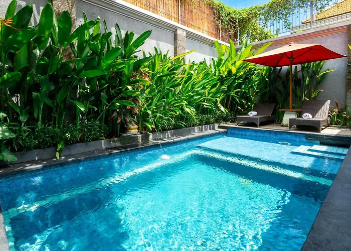 De' Bharata Bali * Seminyak (Bali)