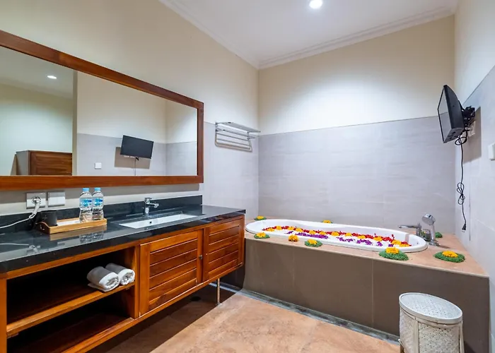 De' Bharata Bali Seminyak (Bali)
