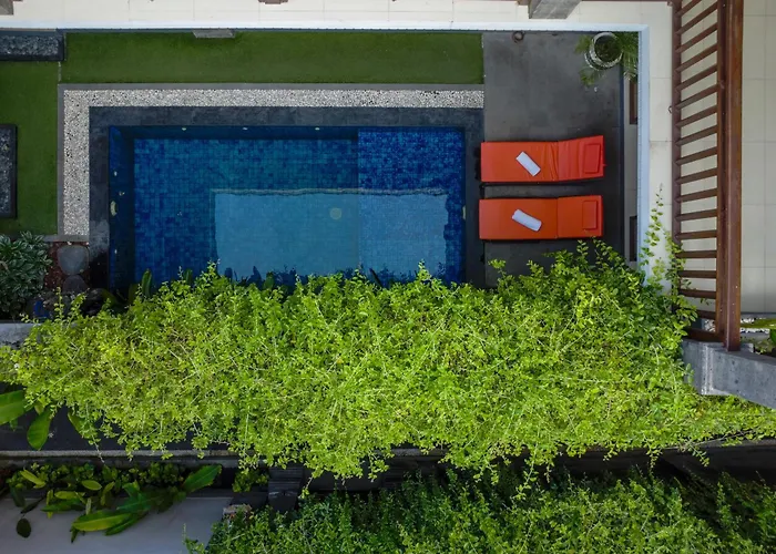 De' Bharata Bali Villa