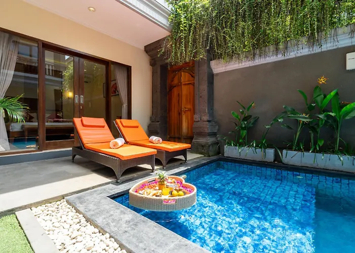 De' Bharata Bali * Seminyak (Bali)