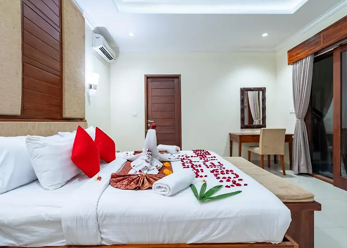Villa De' Bharata Bali Seminyak (Bali)