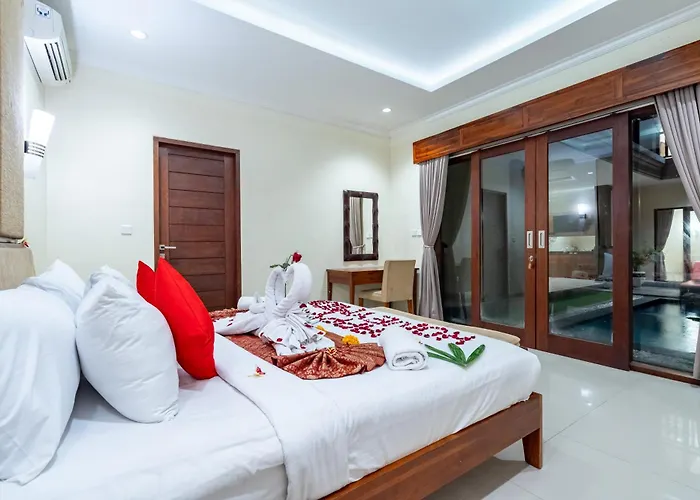 De' Bharata Bali Seminyak (Bali)