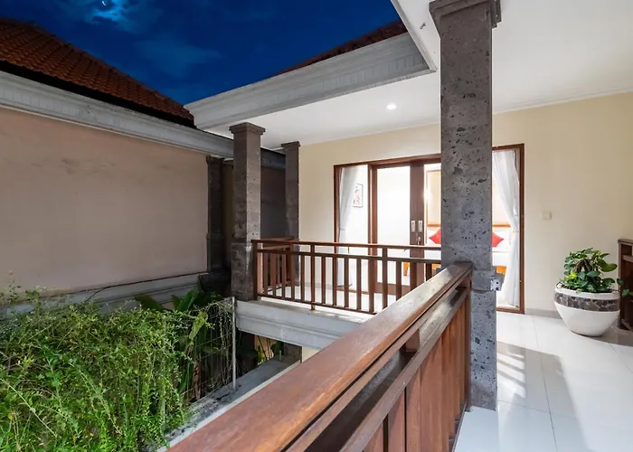 De' Bharata Bali Villa