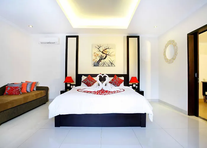 De' Bharata Bali * Seminyak (Bali)