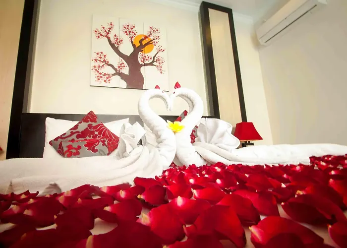 De' Bharata Bali Villa *