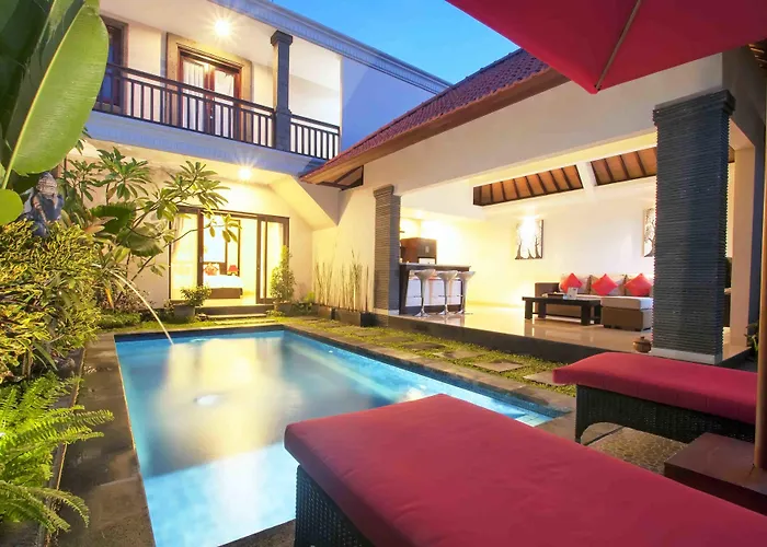 De' Bharata Bali Seminyak (Bali)