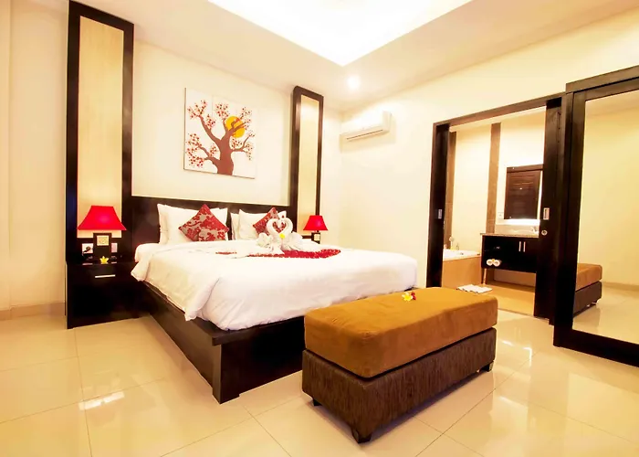 Villa De' Bharata Bali Seminyak (Bali)