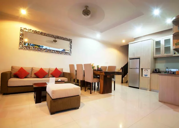 De' Bharata Bali Seminyak (Bali)