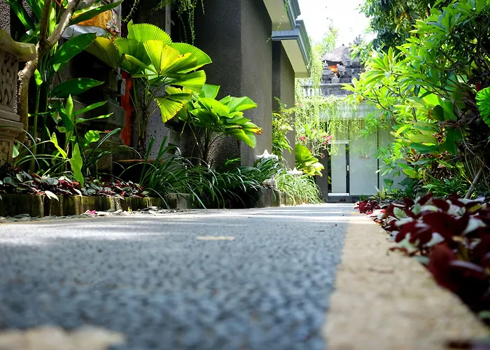 Villa De' Bharata Bali Seminyak (Bali)