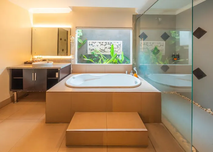 Villa De' Bharata Bali Seminyak